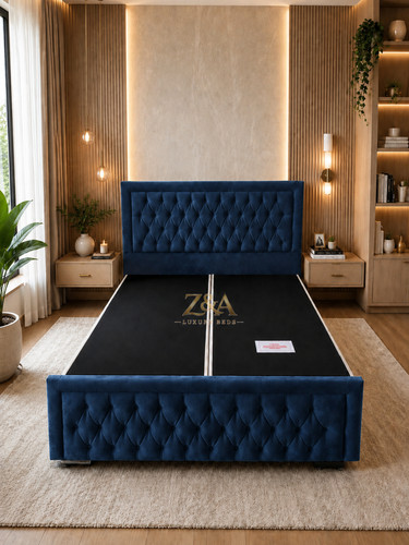 Chesterfield princess - z&a,