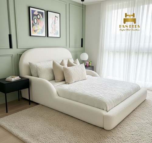 Luxury kids bed - luxury,