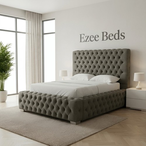 Luna ambassador bed frame - luna,