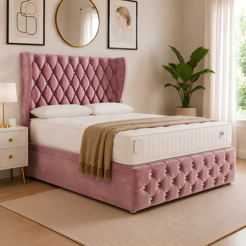Ottoman divan gas - ottoman, lift