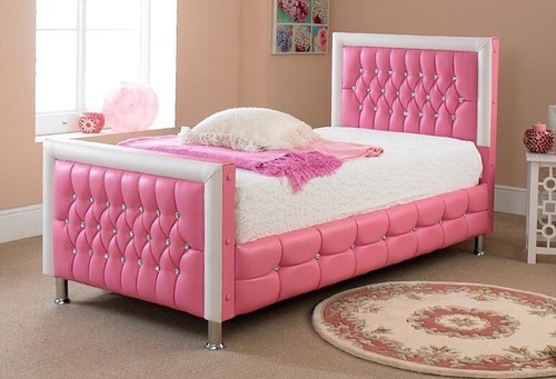 Ottoman storage gas lift - storage, up