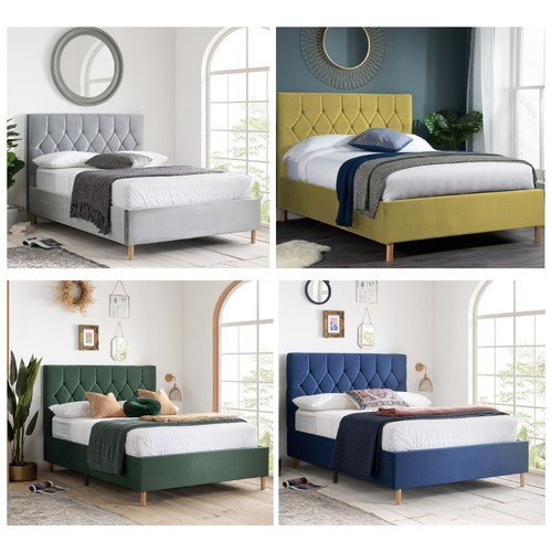 Ottoman bed loxley - loxley, or