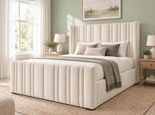 Ottoman bed divan - ottoman,