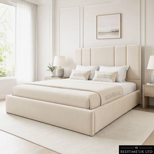 Low profile ottoman - low,