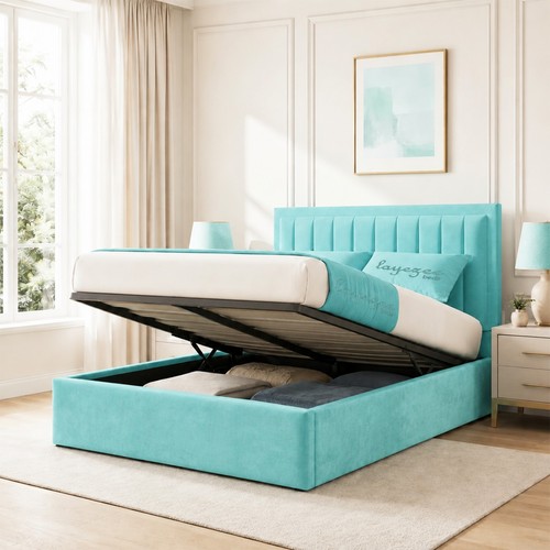 New luxury ottoman storage - luxury,