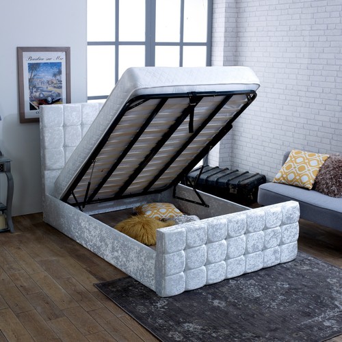 Ottoman storage gas - gas, up