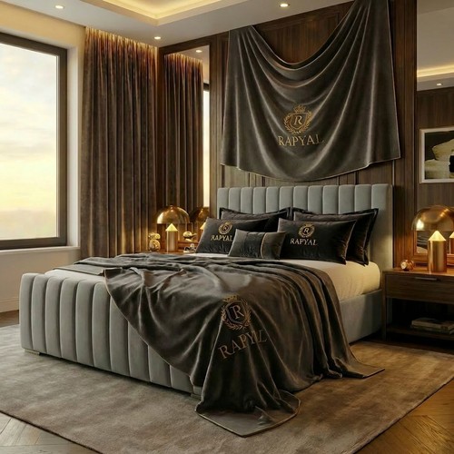 Ottoman storage bed - ottoman,