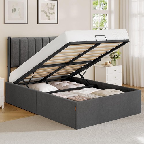 Vasagle double ottoman - vasagle,