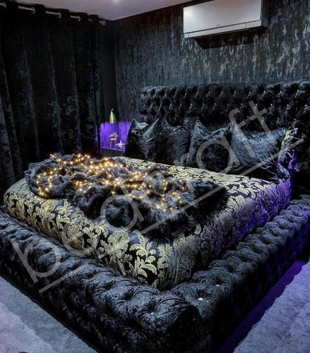 Ambassador bed platform - ambassador,